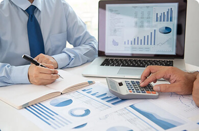 Avoid These Business Accounting Mistakes with an Experienced CPA in Vaughan