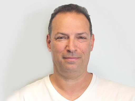Mark Soer IT & Digital Marketing Associate