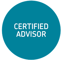 certified advisor