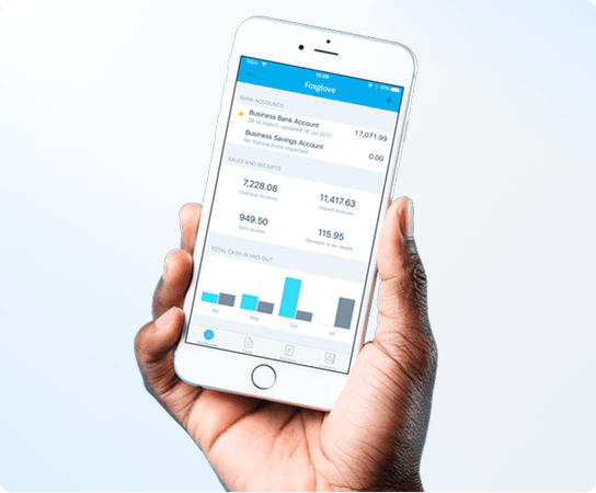 How Xero Can Help Your Business