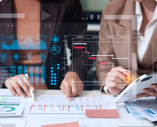 Why Xero Software?